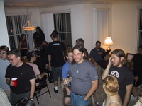 Highlight for Album: Goon Meets/Parties