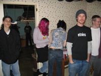 Highlight for Album: Various Parties/Gatherings